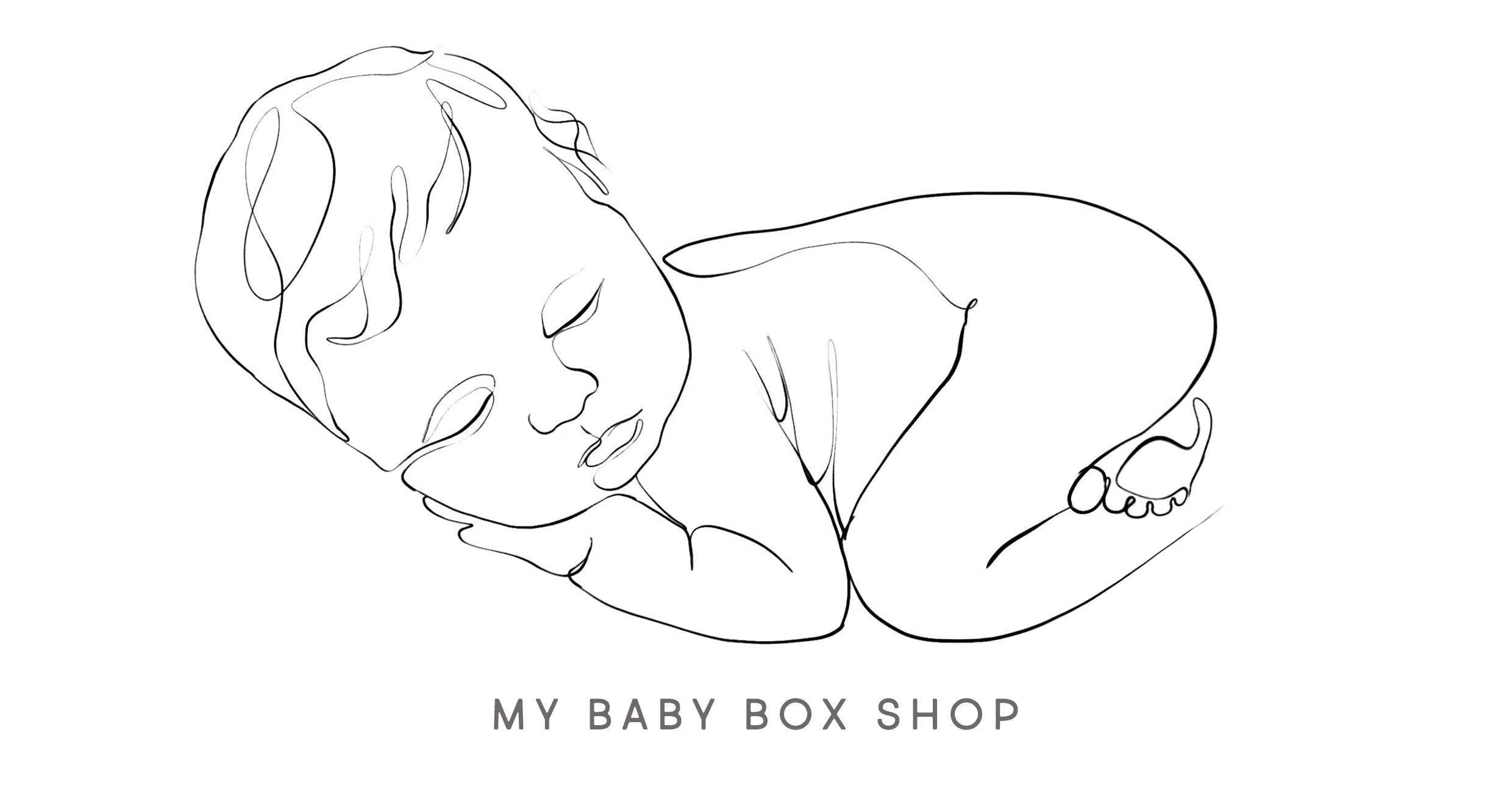 Surprise Baby Box – Shop moi ça