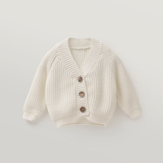 Baby knit cardigan 0-3 months is very popular like newborn coming home outfit or newborn photo props, newborn coming home outfit -baby knit sweater 0-3 months, newborn outfit bringing home,  my first outfit