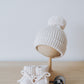newborn knit outfit, baby knit hat, baby crochet booties, gender neutral outfit, mom to be gift, new baby gift basket