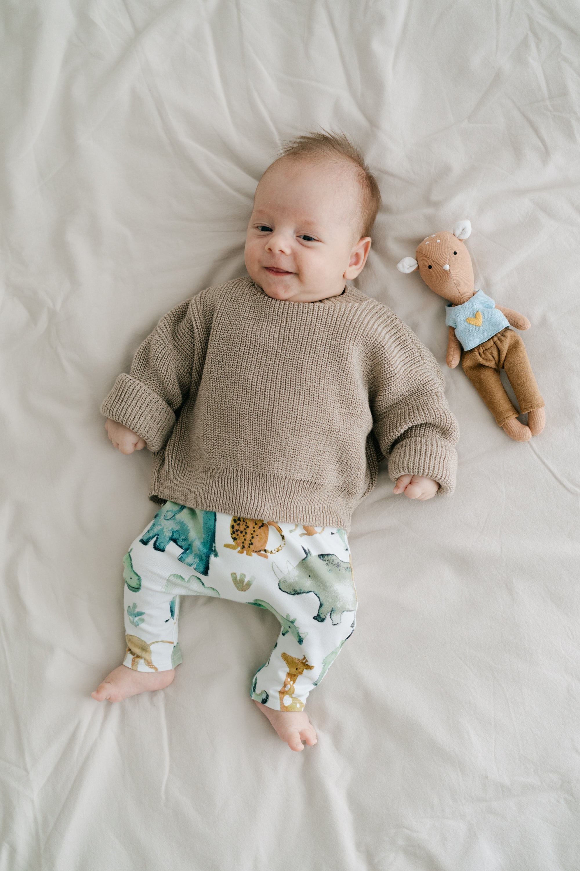 Baby knit collection – MybabyboxShop