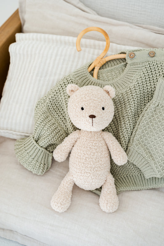 Baby Oversized Knit Sweater in green, newborn coming home outfit -baby knit sweater 0-3 months, newborn outfit bringing home,  my first outfit