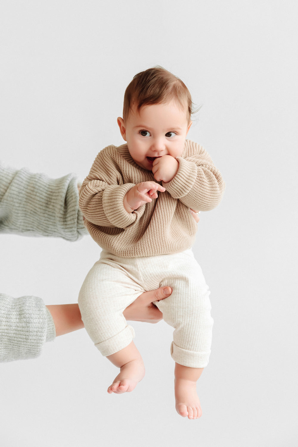 Baby knit collection – MybabyboxShop
